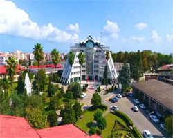 Introduction of Babol Noshirvani University of Technology