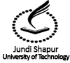 Jundishapur University of Technology supports the conference