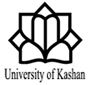 The support of Kashan University for the conference